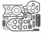 Комплект прокладок двигателя 240-1000001