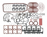 Комплект прокладок для ремонта двигателя КамАЗ 740-1000001.40
